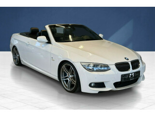 BMW | 3-serie | Diesel | 2010