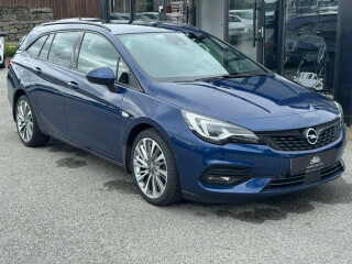 Opel | Astra | Bensin | 2020