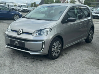 Volkswagen | UP! | Elektrisitet | 2021