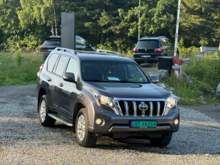 Toyota | Land Cruiser | Diesel | 2016