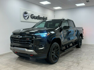 Chevrolet | Colorado | Bensin | 2025