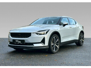 Polestar | 2 | Elektrisitet | 2022