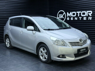Toyota | Verso | Diesel | 2009