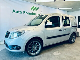 Mercedes-Benz | Citan | Diesel | 2015