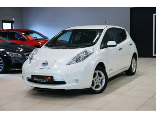 Nissan | Leaf | Elektrisitet | 2016