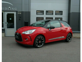 Citroen | DS3 | Diesel | 2013