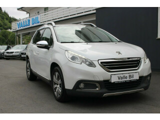Peugeot | 2008 | Diesel | 2014