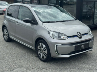 Volkswagen | UP! | Elektrisitet | 2021
