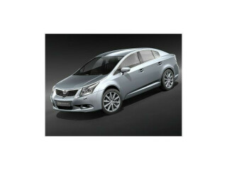Toyota | Avensis | Diesel | 2009