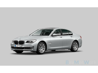 BMW | 7-serie | Diesel | 2015