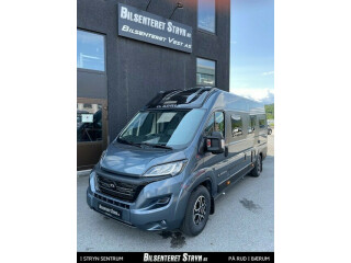 Adria | TWIN 640 SLB | Diesel | 2025
