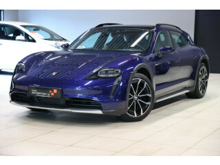 Porsche | Taycan Cross Turismo | Elektrisitet | 2021
