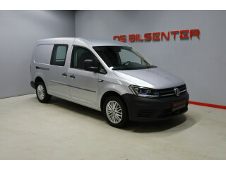Volkswagen | Caddy Maxi | Diesel | 2018