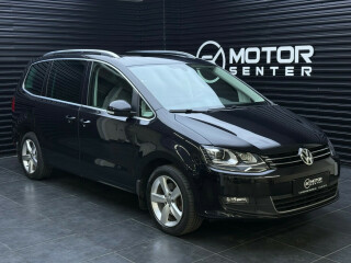 Volkswagen | Sharan | Diesel | 2015