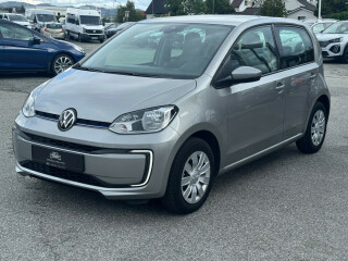 Volkswagen | UP! | Elektrisitet | 2021