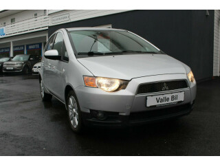 Mitsubishi | Colt | Bensin | 2011