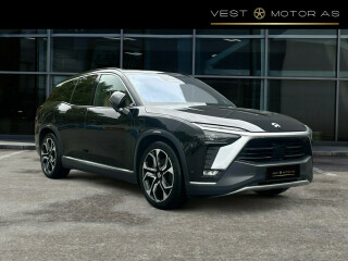 NIO | ES8 | Elektrisitet | 2023
