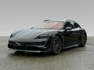Porsche | Taycan Cross Turismo | Elektrisitet | 2021