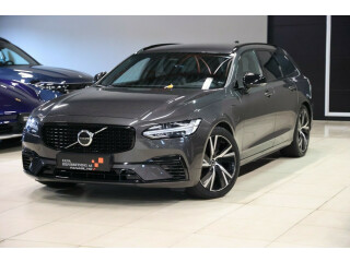 Volvo | V90 | Elektrisitet+bensin | 2022