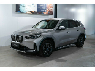 BMW | iX1 | Elektrisitet | 2023