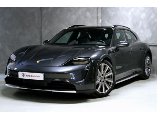 Porsche | Taycan | Elektrisitet | 2021