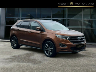 Ford | Edge | Diesel | 2017
