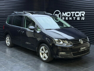 Volkswagen | Sharan | Diesel | 2013