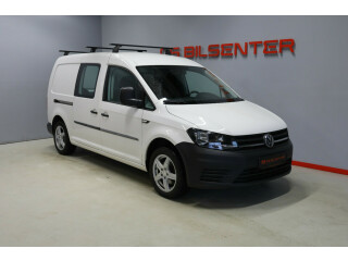Volkswagen | Caddy Maxi | Diesel | 2016