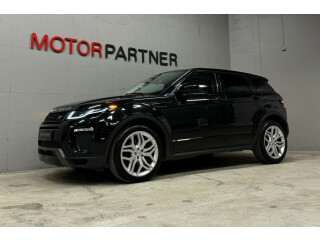 Land Rover | Range Rover Evoque | Diesel | 2017