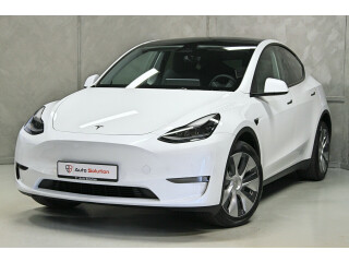 Tesla | Model Y | Elektrisitet | 2024