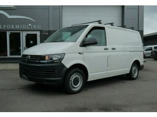 Volkswagen | Transporter | Diesel | 2018