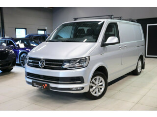 Volkswagen | Transporter | Diesel | 2016
