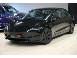 Tesla | Model 3 | Elektrisitet | 2024