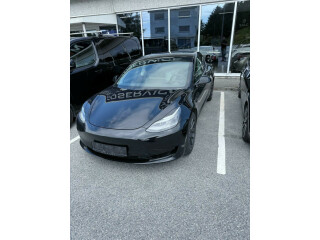 Tesla | Model 3 | Elektrisitet | 2021
