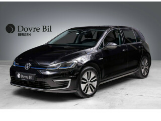 Volkswagen | Golf | Elektrisitet | 2020