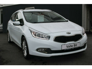 Kia | Cee&#039;d | Diesel | 2013