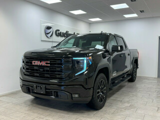 GMC | Sierra | Diesel | 2025