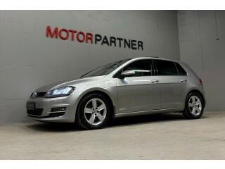 Volkswagen | Golf | Diesel | 2013