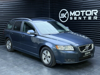Volvo | V50 | Diesel | 2011