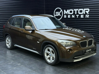 BMW | X1 | Diesel | 2011