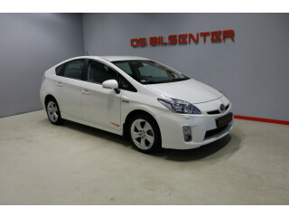 Toyota | Prius | Bensin | 2011