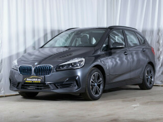 BMW | 2-serie | Elektrisitet+bensin | 2018