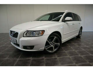 Volvo | V50 | Diesel | 2012
