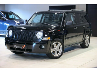 Jeep | Patriot | Diesel | 2008