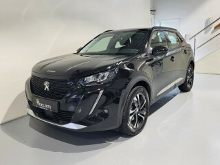 Peugeot | 2008 | Elektrisitet | 2021