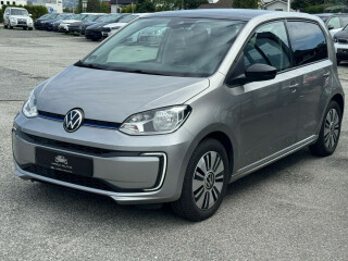 Volkswagen | UP! | Elektrisitet | 2021