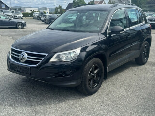Volkswagen | Tiguan | Diesel | 2009