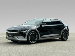 Hyundai | Ioniq 5 | Elektrisitet | 2022