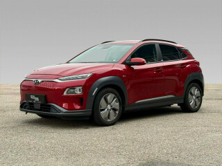 Hyundai | Kona | Elektrisitet | 2020