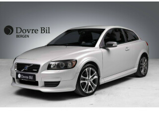 Volvo | C30 | Bensin | 2008
